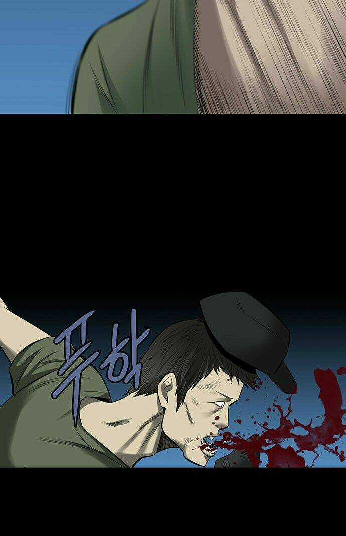 THẢM HỌA ONG ĐỘC - Chapter 143 - Trang 45