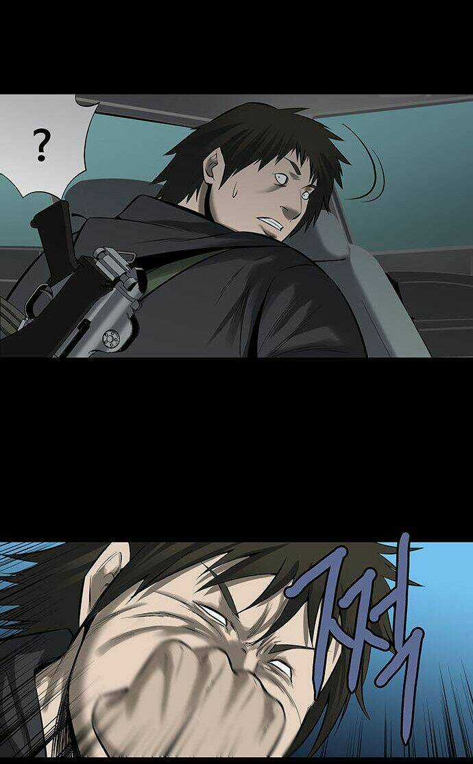 THẢM HỌA ONG ĐỘC - Chapter 143 - Trang 46