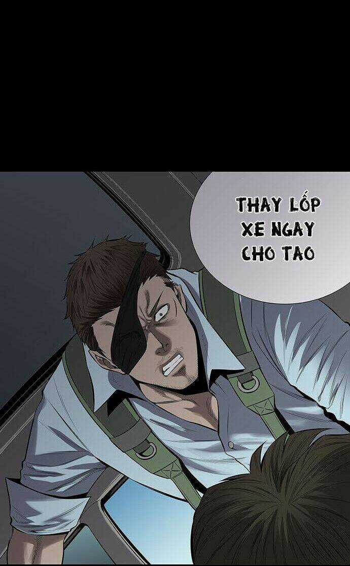 THẢM HỌA ONG ĐỘC - Chapter 143 - Trang 47