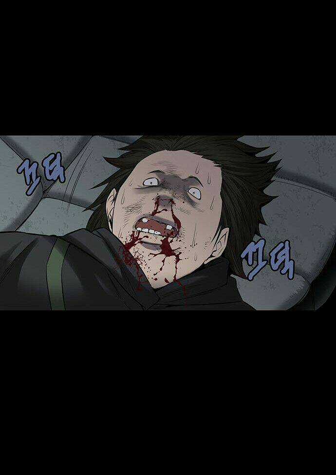 THẢM HỌA ONG ĐỘC - Chapter 143 - Trang 48