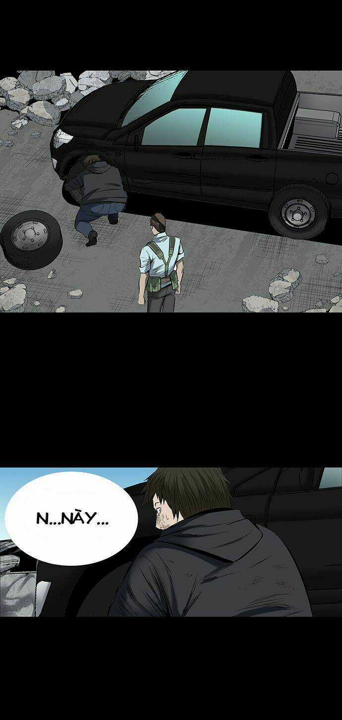 THẢM HỌA ONG ĐỘC - Chapter 143 - Trang 49