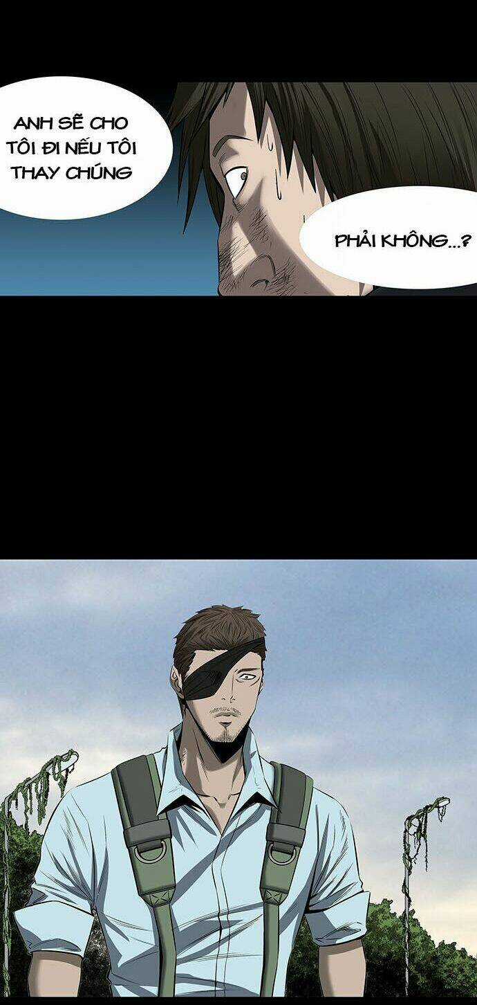 THẢM HỌA ONG ĐỘC - Chapter 143 - Trang 50