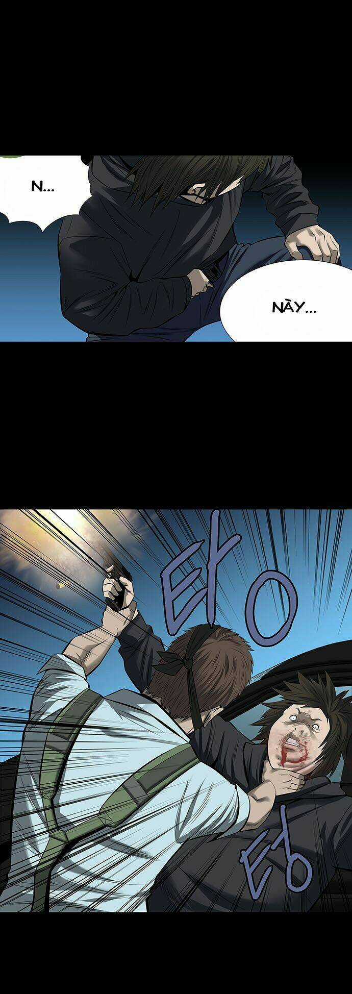 THẢM HỌA ONG ĐỘC - Chapter 143 - Trang 51