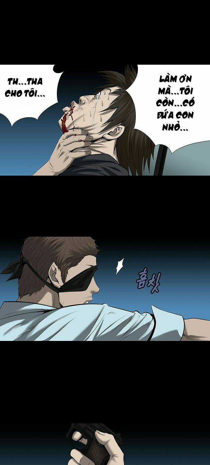 THẢM HỌA ONG ĐỘC - Chapter 143 - Trang 53