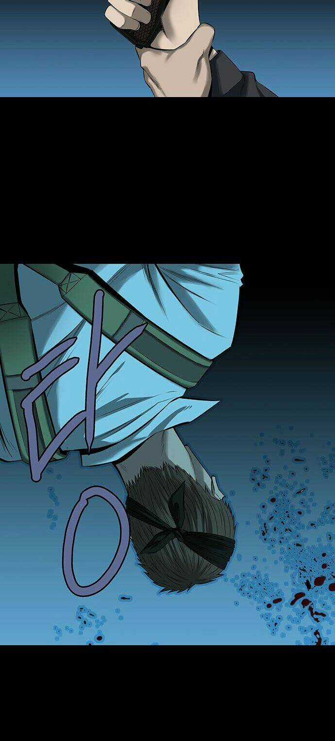 THẢM HỌA ONG ĐỘC - Chapter 143 - Trang 54