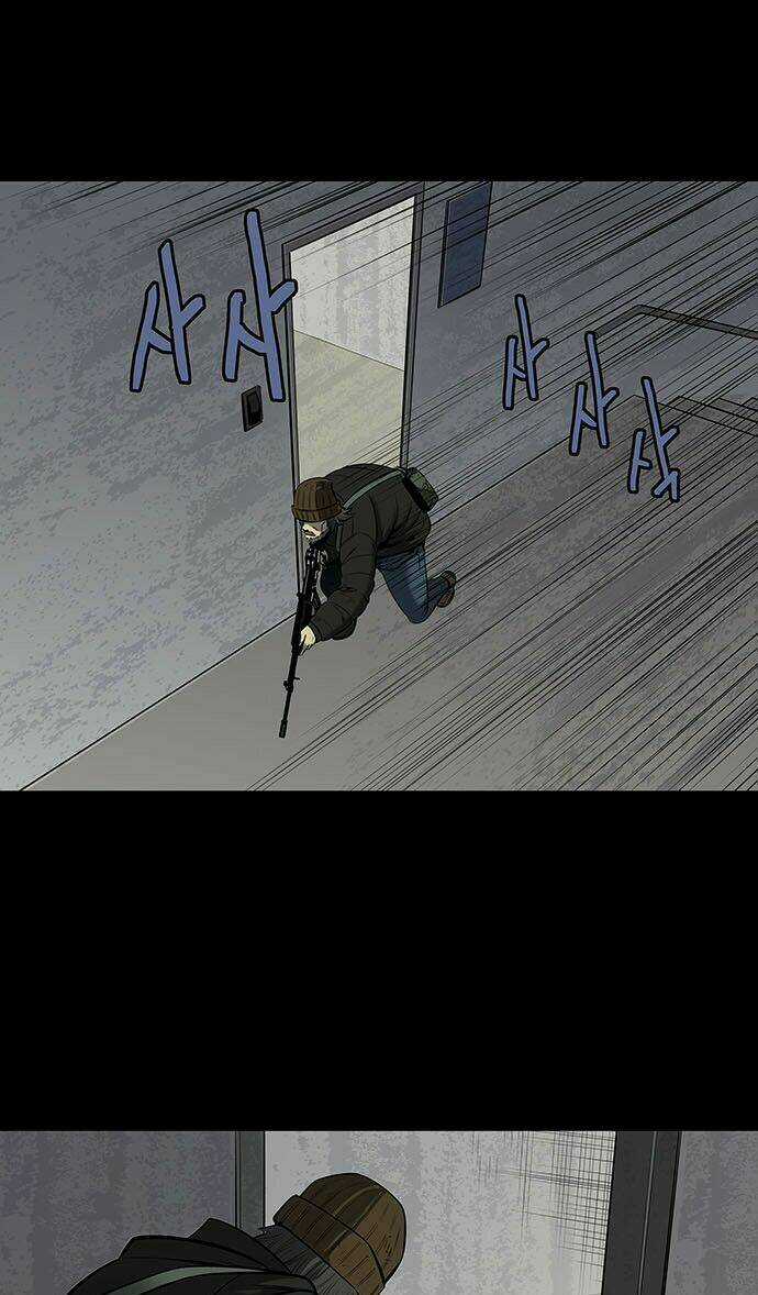 THẢM HỌA ONG ĐỘC - Chapter 143 - Trang 7