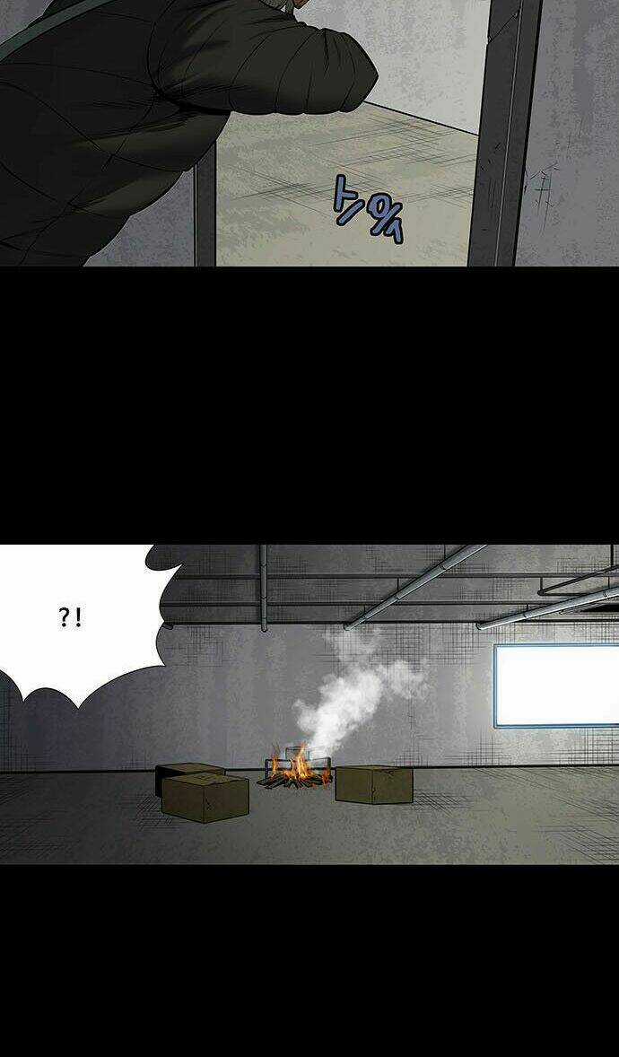 THẢM HỌA ONG ĐỘC - Chapter 143 - Trang 8