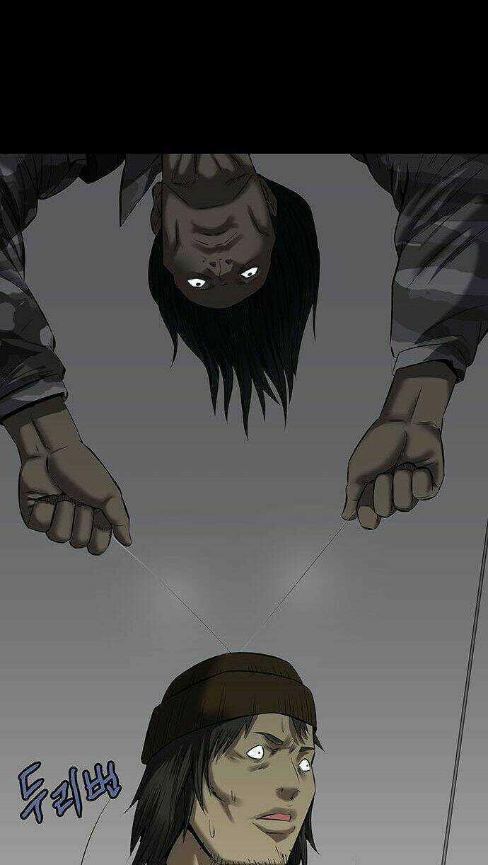 THẢM HỌA ONG ĐỘC - Chapter 143 - Trang 9