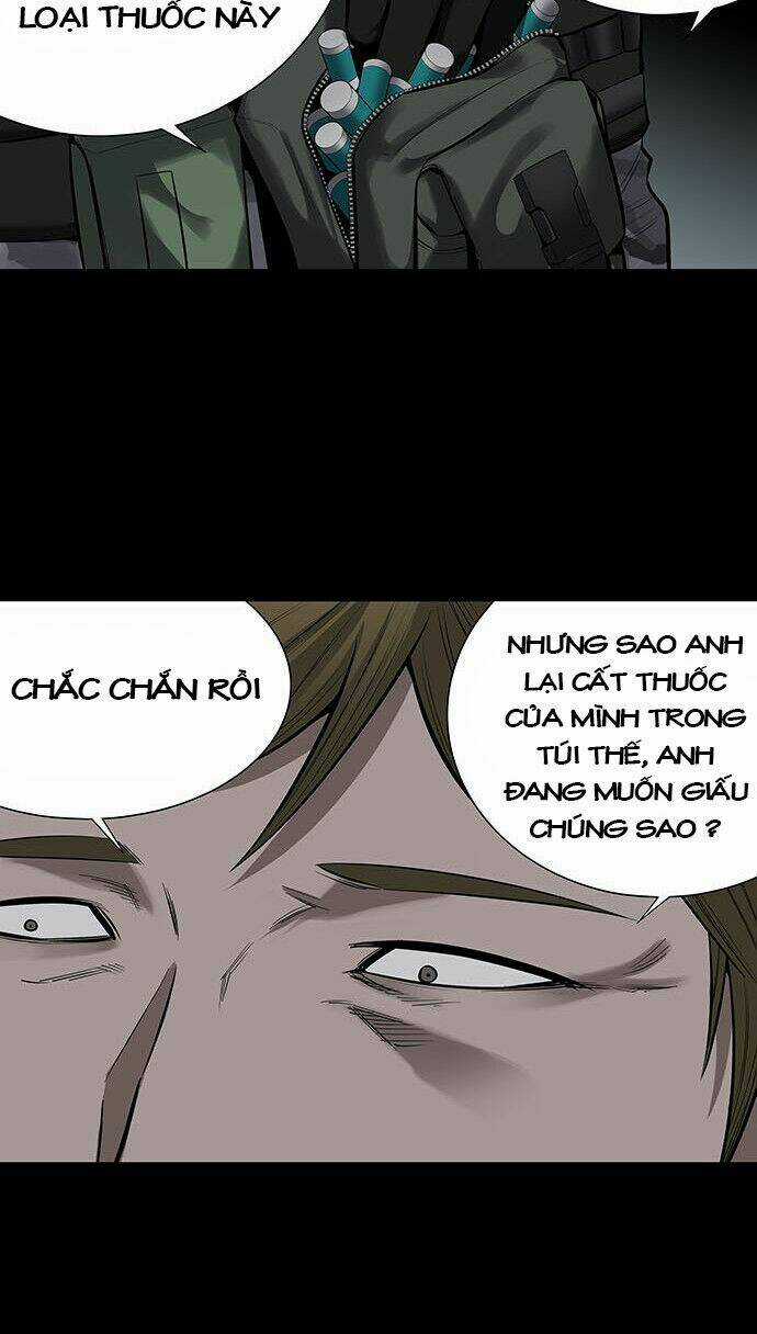 THẢM HỌA ONG ĐỘC - Chapter 144 - Trang 11