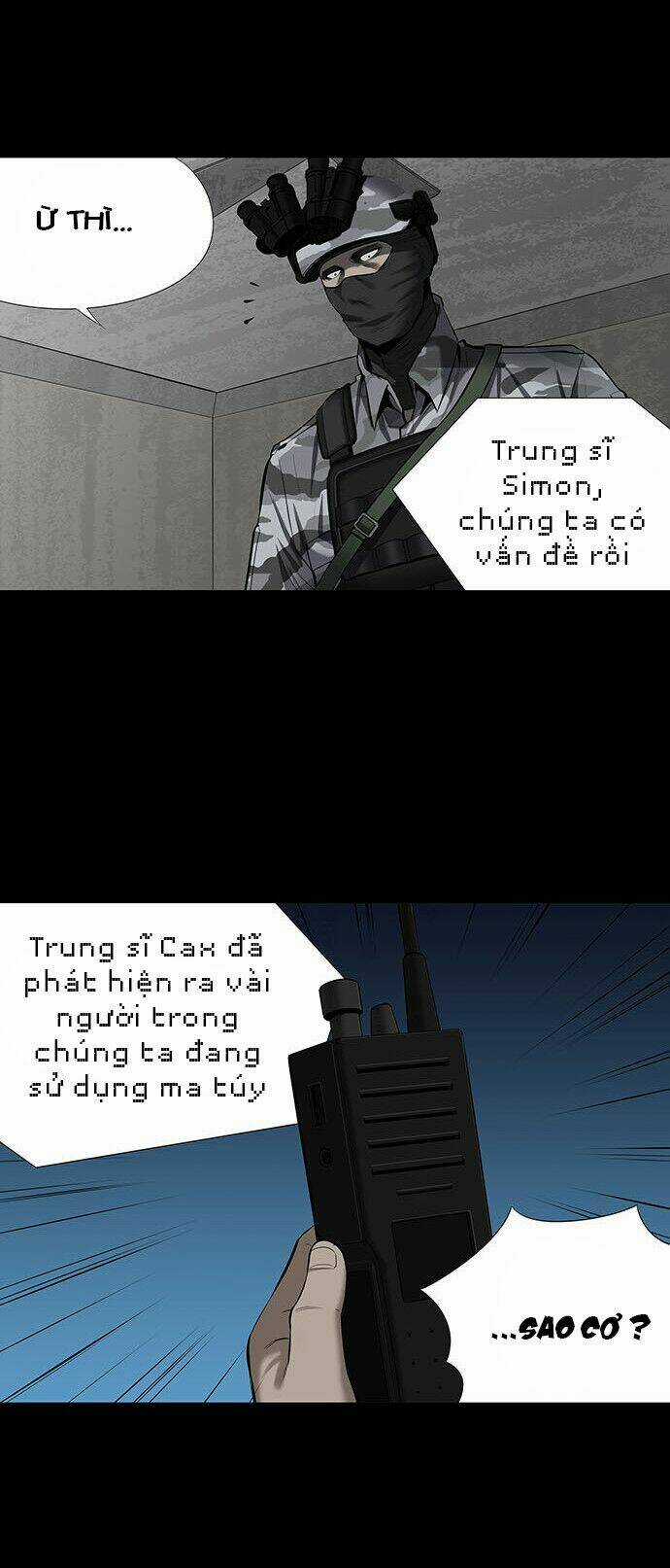 THẢM HỌA ONG ĐỘC - Chapter 144 - Trang 12