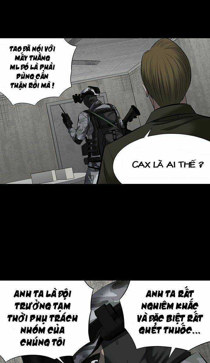 THẢM HỌA ONG ĐỘC - Chapter 144 - Trang 14