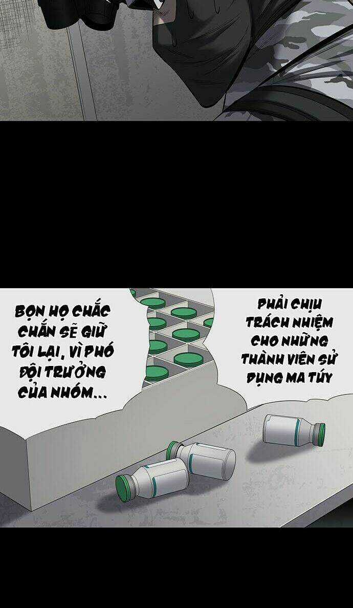 THẢM HỌA ONG ĐỘC - Chapter 144 - Trang 15