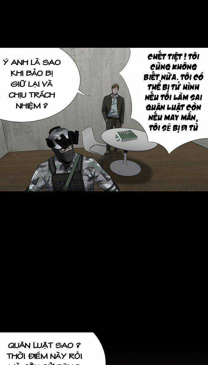 THẢM HỌA ONG ĐỘC - Chapter 144 - Trang 16