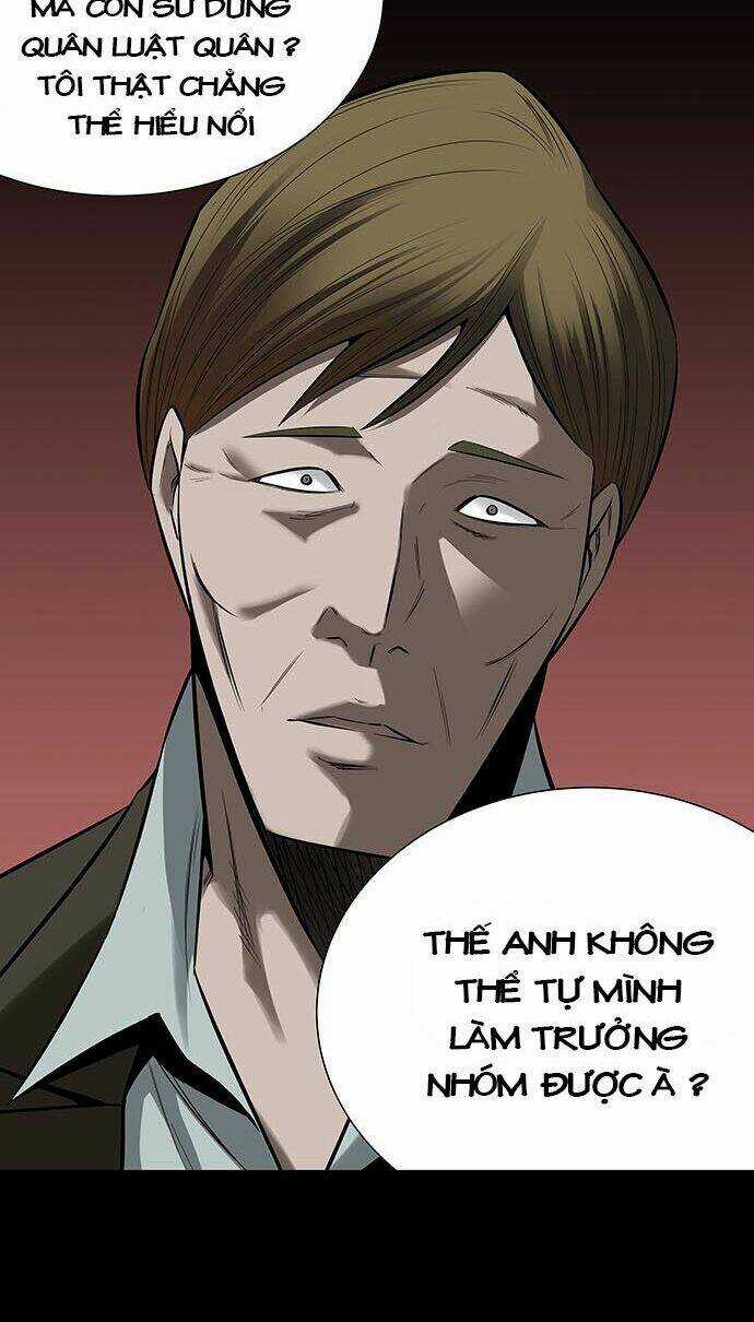 THẢM HỌA ONG ĐỘC - Chapter 144 - Trang 17