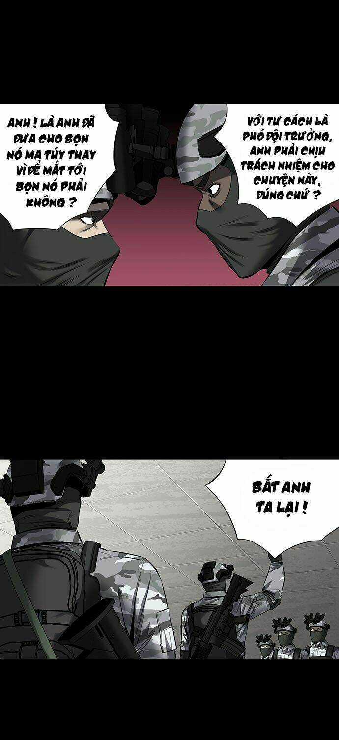 THẢM HỌA ONG ĐỘC - Chapter 144 - Trang 20