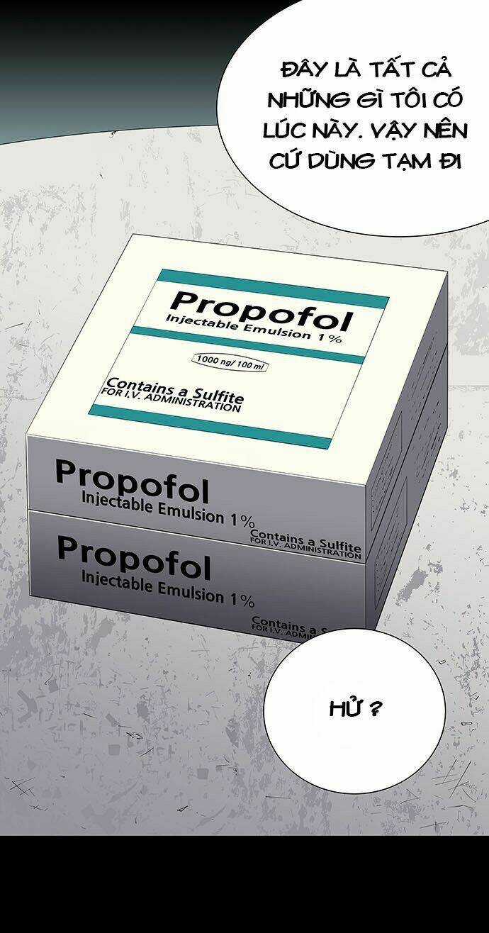 THẢM HỌA ONG ĐỘC - Chapter 144 - Trang 3