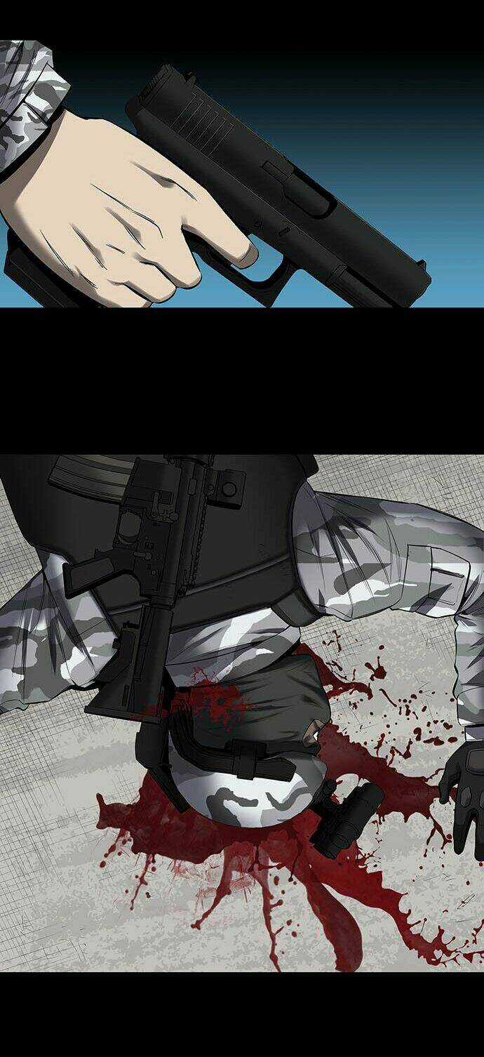 THẢM HỌA ONG ĐỘC - Chapter 144 - Trang 21