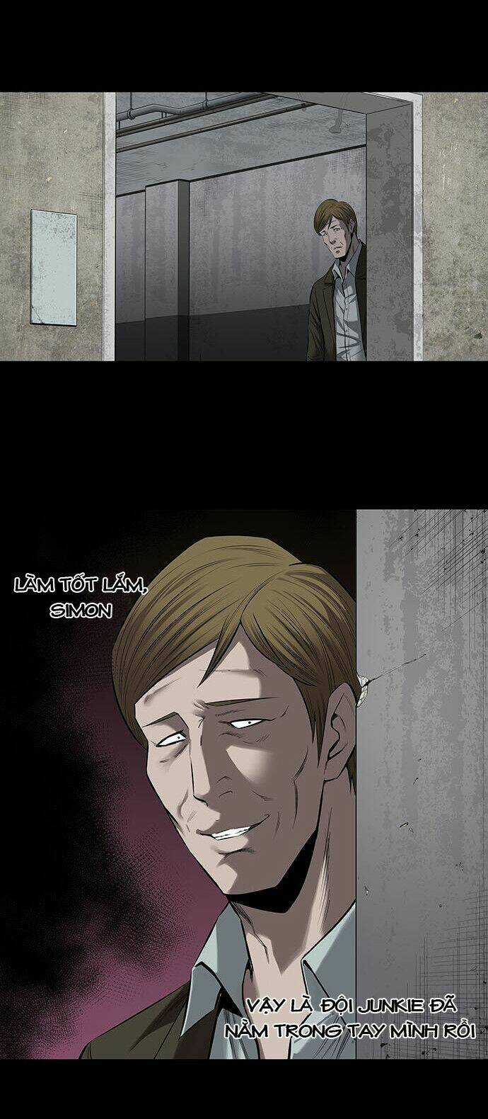 THẢM HỌA ONG ĐỘC - Chapter 144 - Trang 22