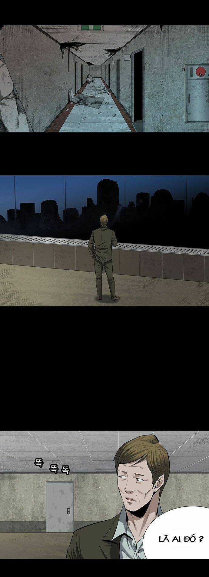 THẢM HỌA ONG ĐỘC - Chapter 144 - Trang 23