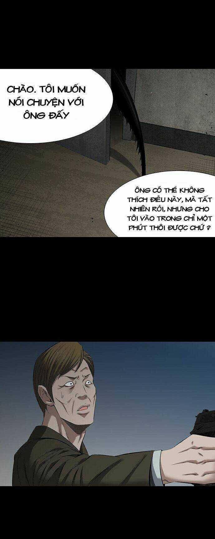 THẢM HỌA ONG ĐỘC - Chapter 144 - Trang 27