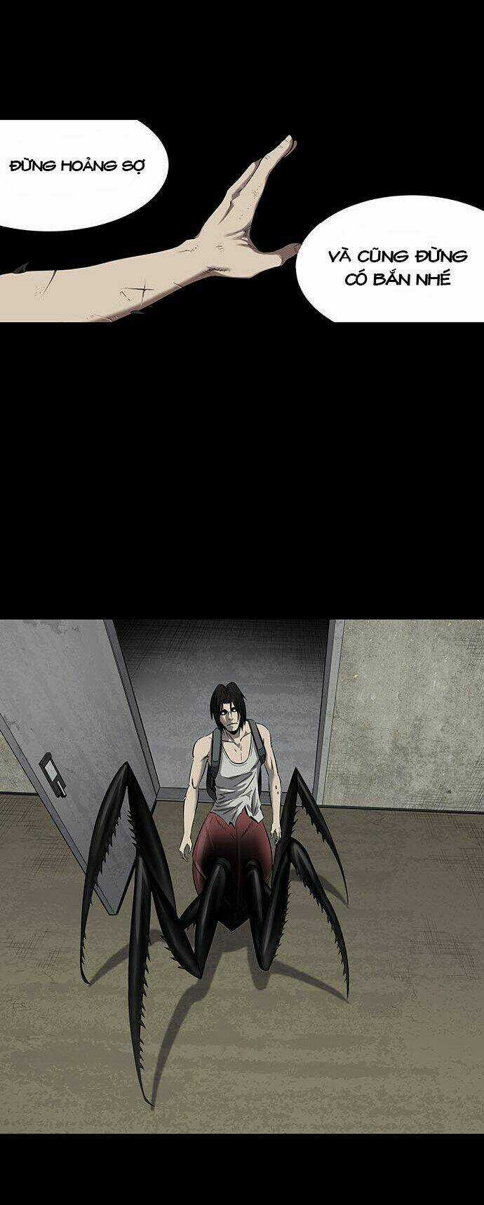 THẢM HỌA ONG ĐỘC - Chapter 144 - Trang 28