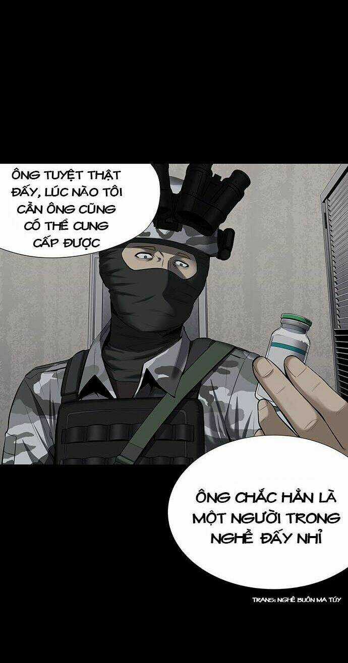 THẢM HỌA ONG ĐỘC - Chapter 144 - Trang 4