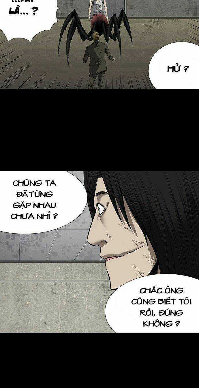 THẢM HỌA ONG ĐỘC - Chapter 144 - Trang 31