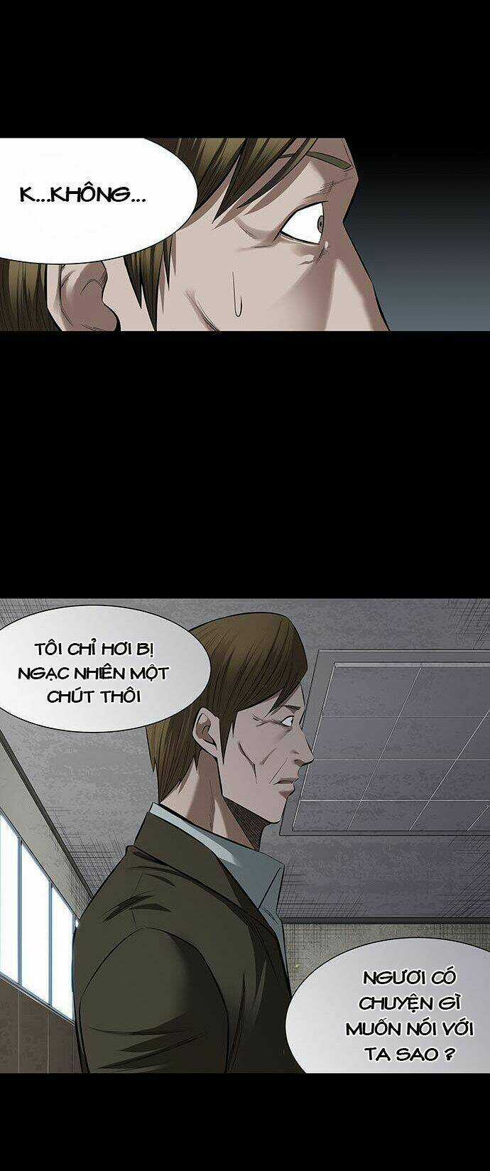 THẢM HỌA ONG ĐỘC - Chapter 144 - Trang 32