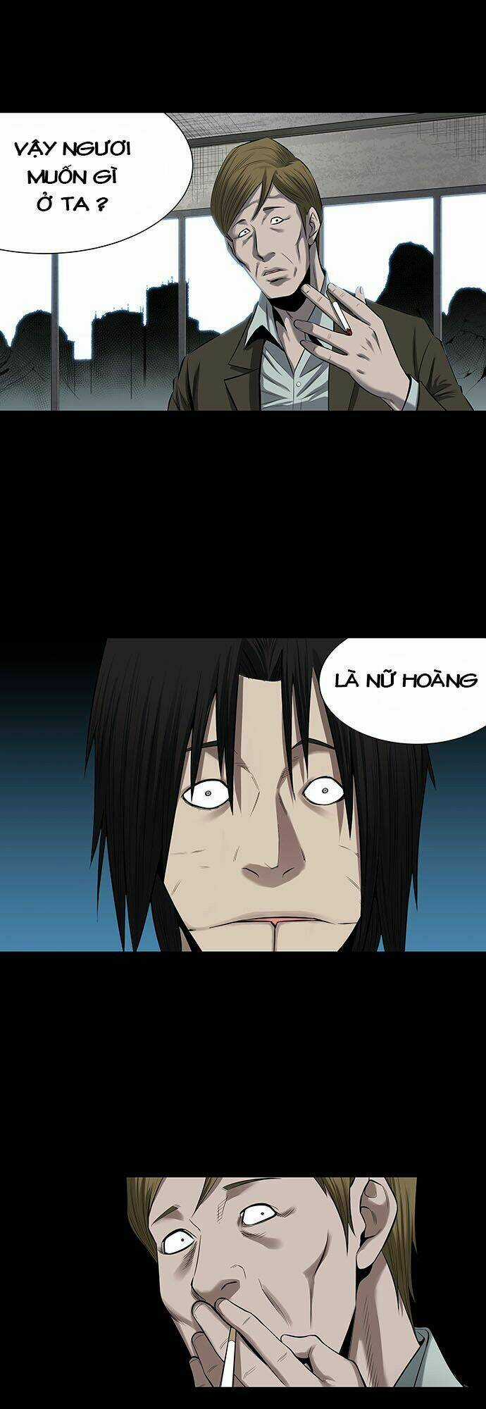 THẢM HỌA ONG ĐỘC - Chapter 144 - Trang 34