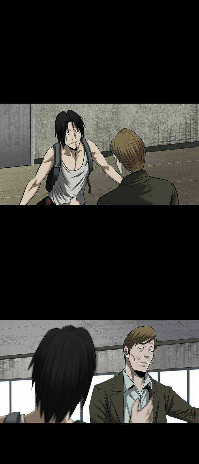 THẢM HỌA ONG ĐỘC - Chapter 144 - Trang 36