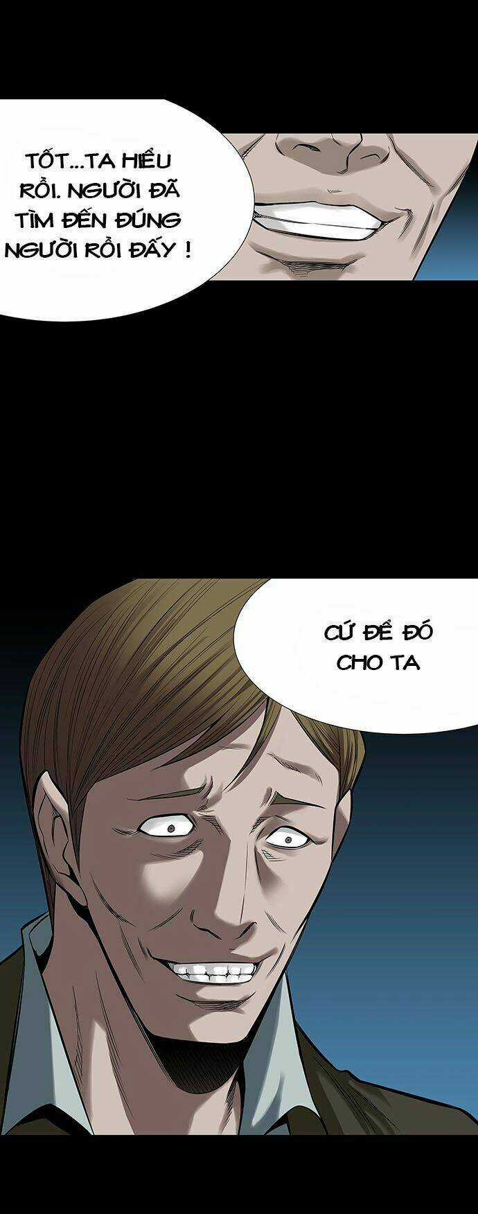 THẢM HỌA ONG ĐỘC - Chapter 144 - Trang 37