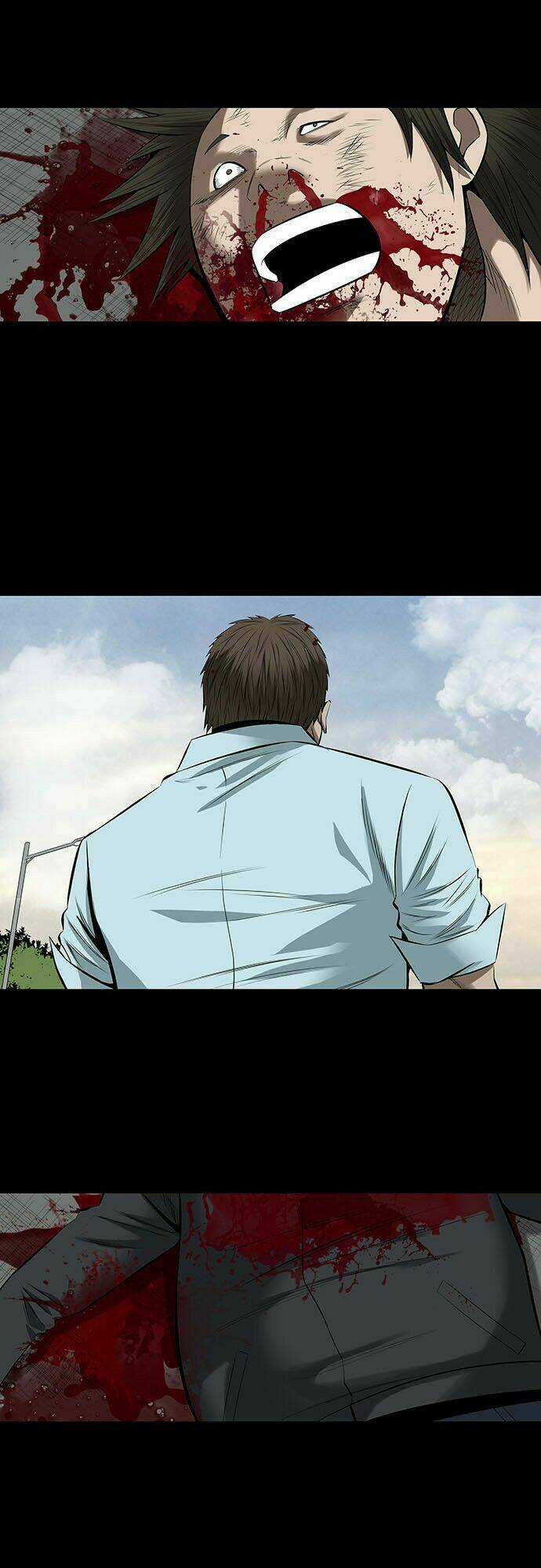 THẢM HỌA ONG ĐỘC - Chapter 144 - Trang 39