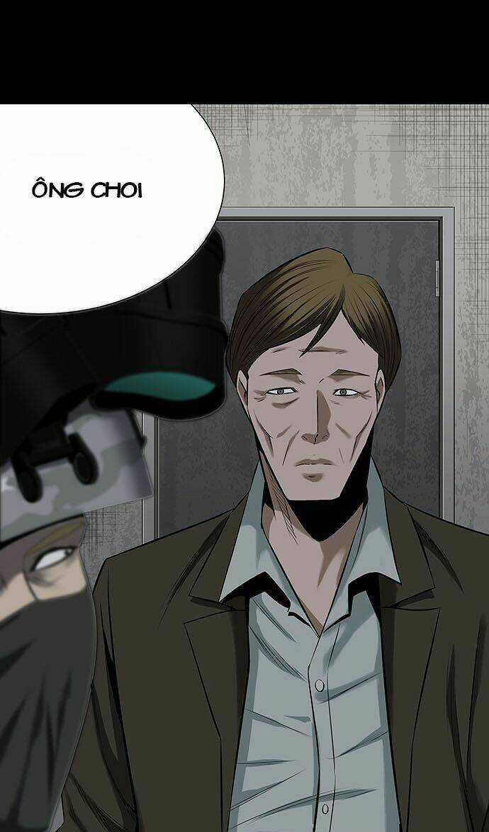 THẢM HỌA ONG ĐỘC - Chapter 144 - Trang 5