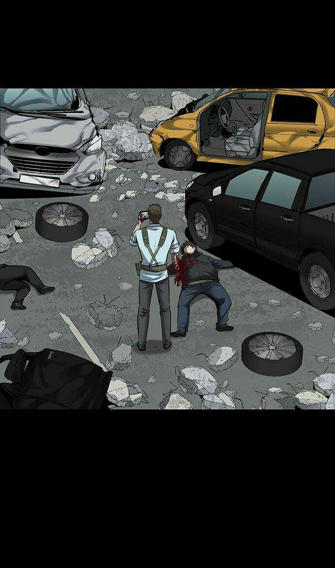 THẢM HỌA ONG ĐỘC - Chapter 144 - Trang 42