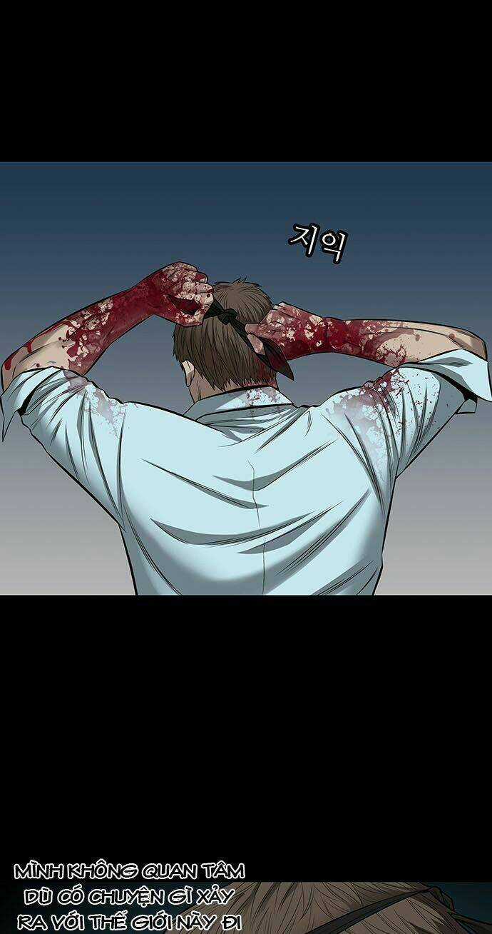 THẢM HỌA ONG ĐỘC - Chapter 144 - Trang 44