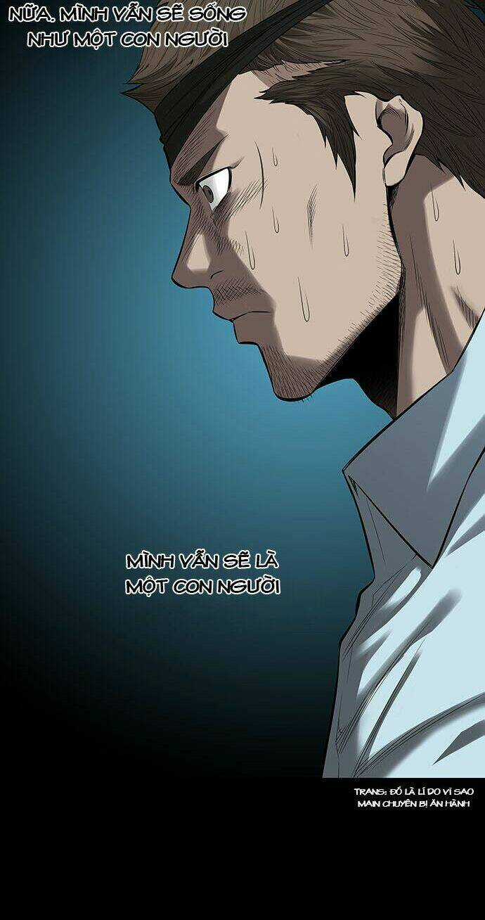 THẢM HỌA ONG ĐỘC - Chapter 144 - Trang 45