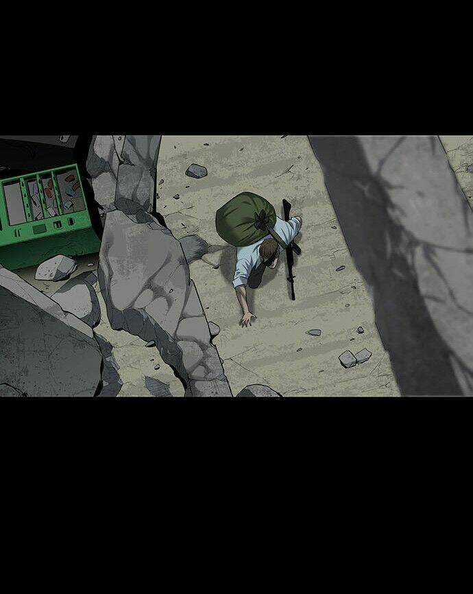 THẢM HỌA ONG ĐỘC - Chapter 144 - Trang 47