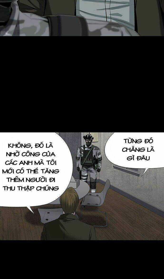 THẢM HỌA ONG ĐỘC - Chapter 144 - Trang 6