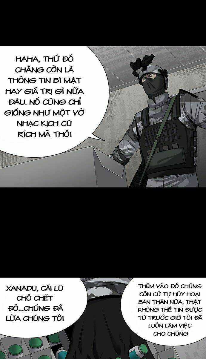 THẢM HỌA ONG ĐỘC - Chapter 144 - Trang 8