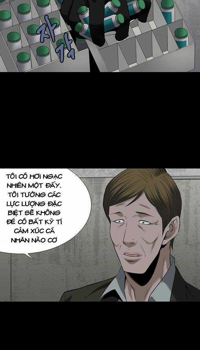 THẢM HỌA ONG ĐỘC - Chapter 144 - Trang 9