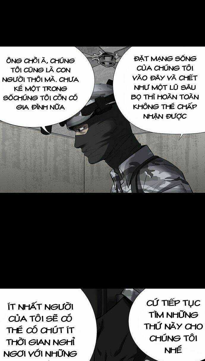 THẢM HỌA ONG ĐỘC - Chapter 144 - Trang 10