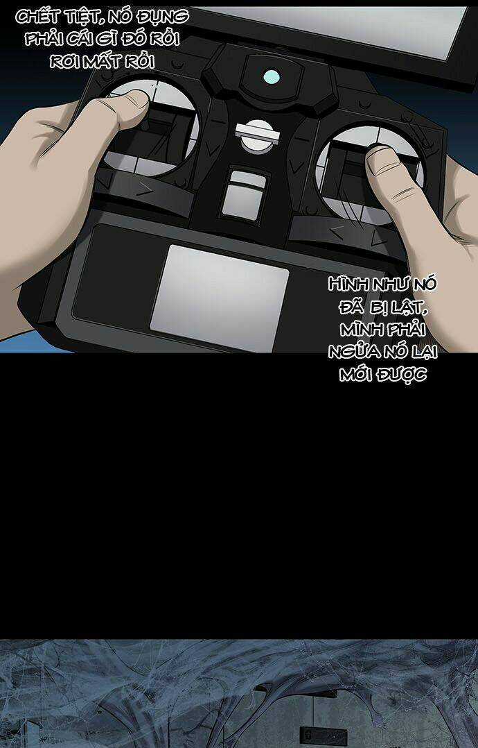 THẢM HỌA ONG ĐỘC - Chapter 145 - Trang 15