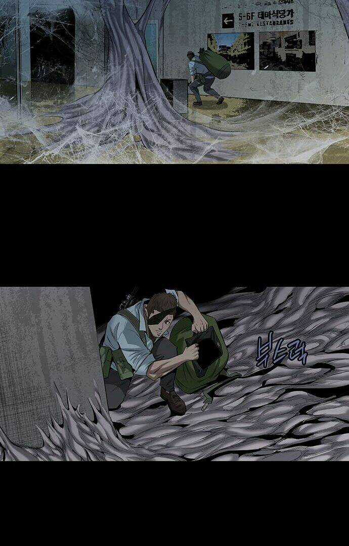 THẢM HỌA ONG ĐỘC - Chapter 145 - Trang 16