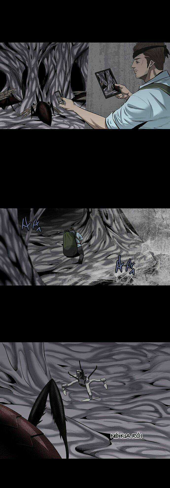 THẢM HỌA ONG ĐỘC - Chapter 145 - Trang 17