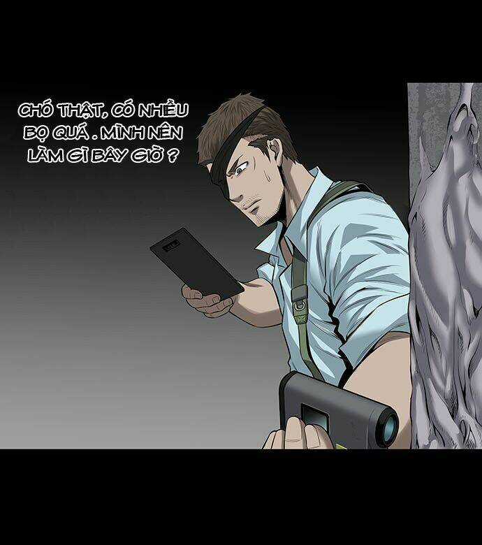 THẢM HỌA ONG ĐỘC - Chapter 145 - Trang 18