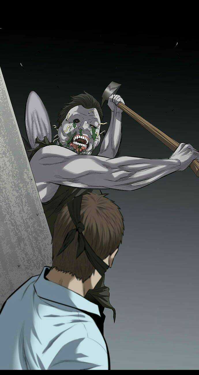 THẢM HỌA ONG ĐỘC - Chapter 145 - Trang 19