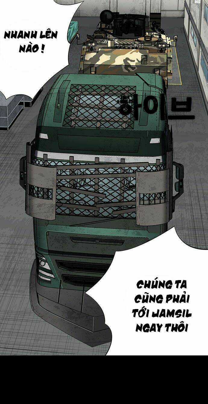 THẢM HỌA ONG ĐỘC - Chapter 145 - Trang 3