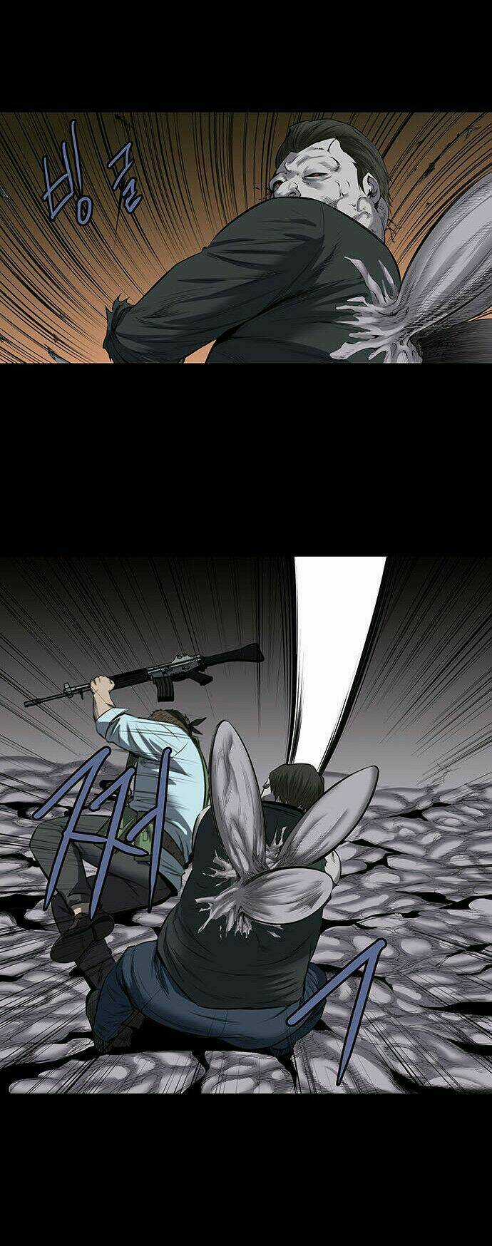 THẢM HỌA ONG ĐỘC - Chapter 145 - Trang 21