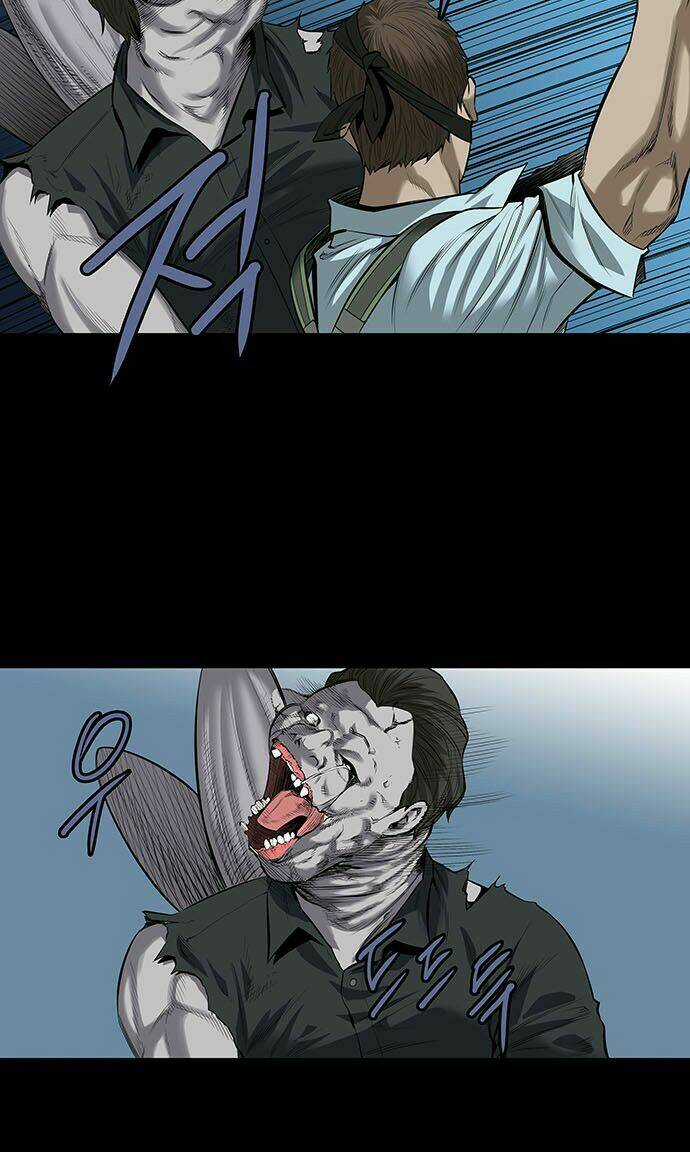 THẢM HỌA ONG ĐỘC - Chapter 145 - Trang 23