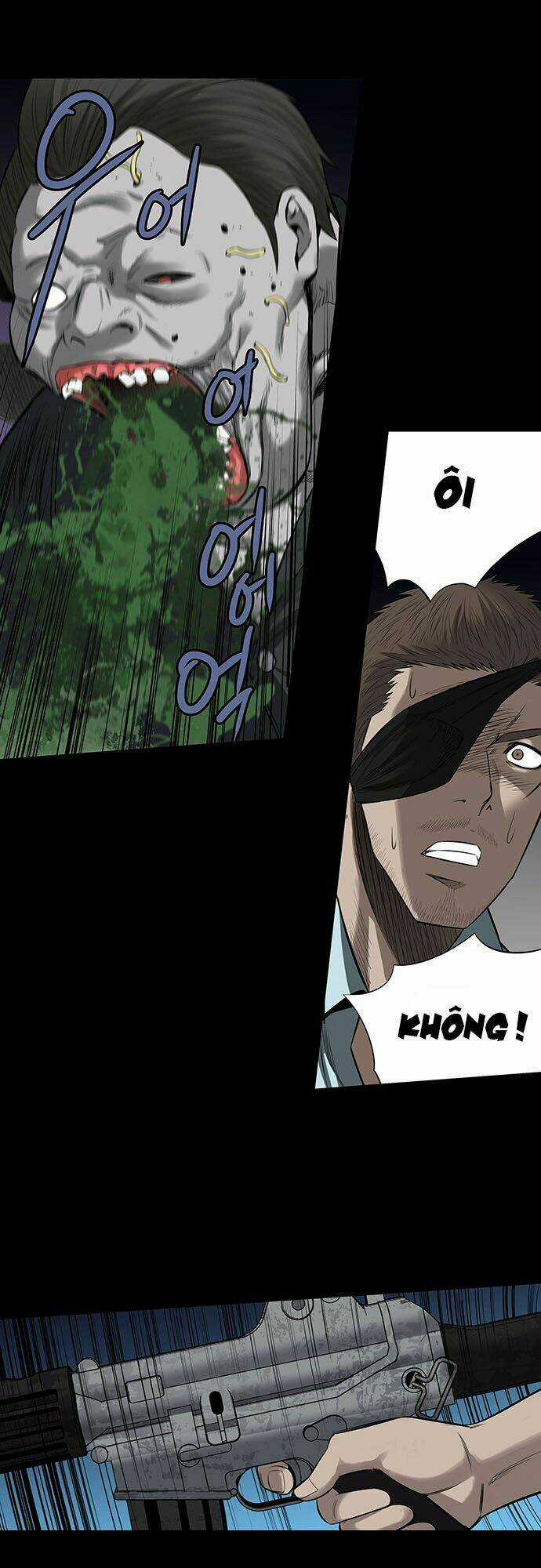 THẢM HỌA ONG ĐỘC - Chapter 145 - Trang 25